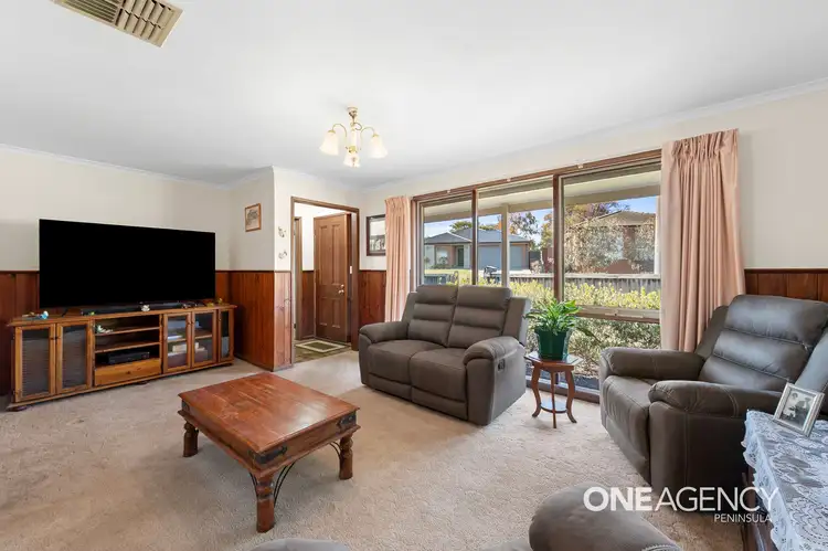 Second view of Homely house listing, 4 Rex Court, Somerville VIC 3912