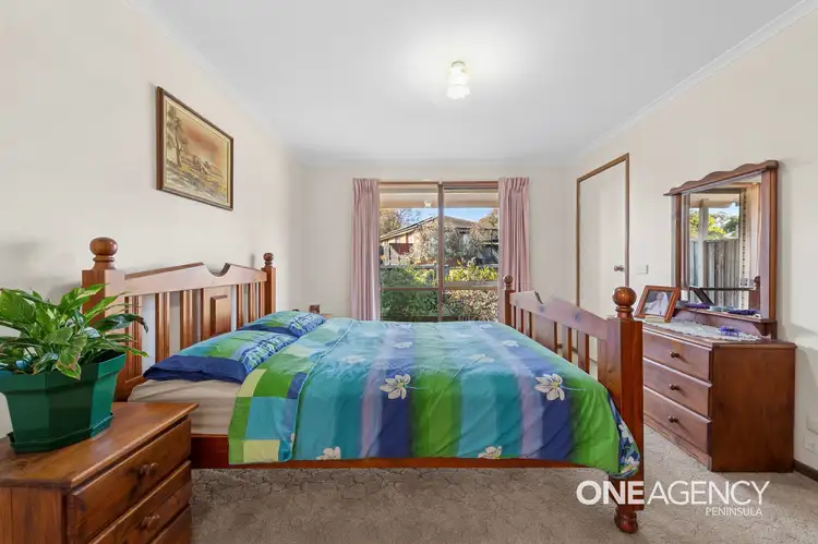 Third view of Homely house listing, 4 Rex Court, Somerville VIC 3912