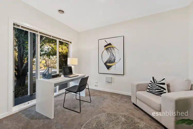 Second view of Homely house listing, 13 Central Park Avenue, Point Cook VIC 3030