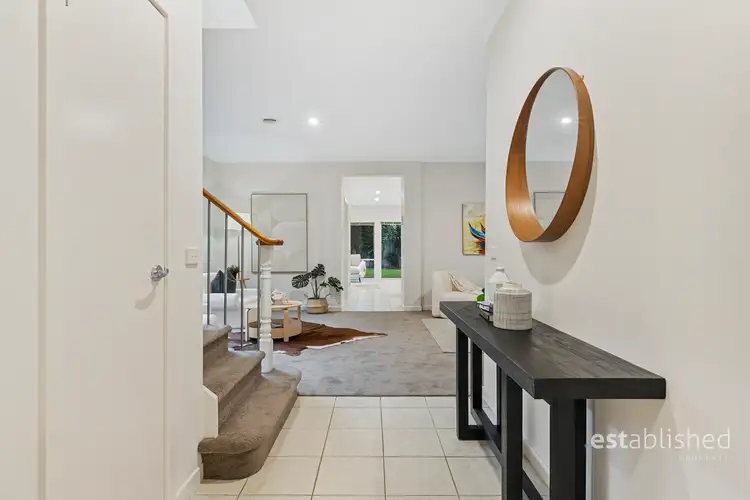 Third view of Homely house listing, 13 Central Park Avenue, Point Cook VIC 3030