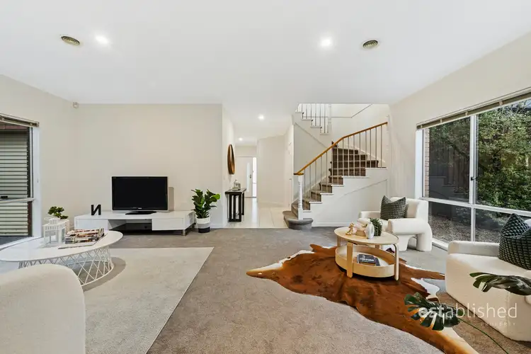 Fifth view of Homely house listing, 13 Central Park Avenue, Point Cook VIC 3030