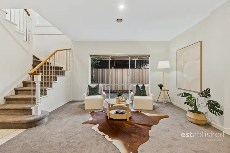 Sixth view of Homely house listing, 13 Central Park Avenue, Point Cook VIC 3030
