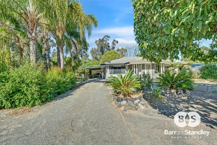 14 Hayward Street, Roelands WA 6226