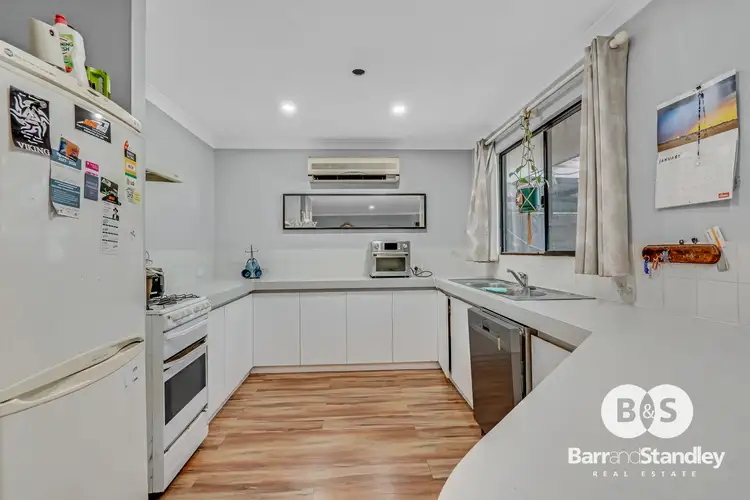 Second view of Homely house listing, 14 Hayward Street, Roelands WA 6226