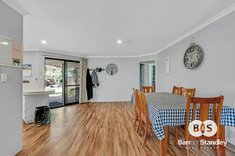 Third view of Homely house listing, 14 Hayward Street, Roelands WA 6226