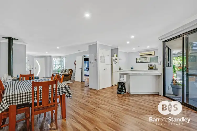 Fourth view of Homely house listing, 14 Hayward Street, Roelands WA 6226