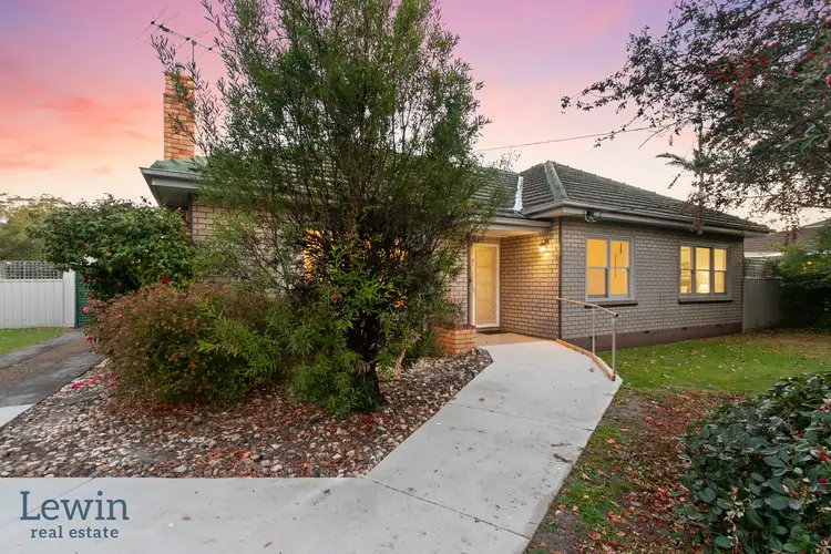 Main view of Homely house listing, 22 Harpley Street, Cheltenham VIC 3192
