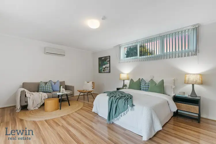 Fifth view of Homely house listing, 22 Harpley Street, Cheltenham VIC 3192