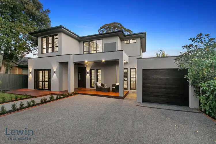 Main view of Homely house listing, 30 Silver Street, Cheltenham VIC 3192