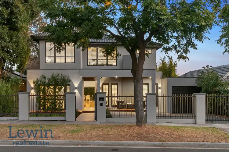 Second view of Homely house listing, 30 Silver Street, Cheltenham VIC 3192