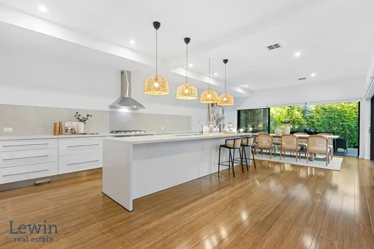 Fifth view of Homely house listing, 30 Silver Street, Cheltenham VIC 3192