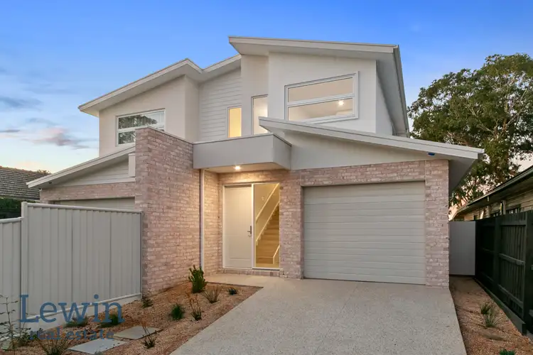 5B Cox Street, Cheltenham VIC 3192