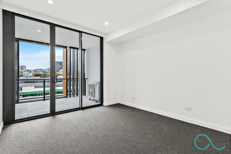 Second view of Homely apartment listing, 803/71 - 77 Kembla Street, Wollongong NSW 2500