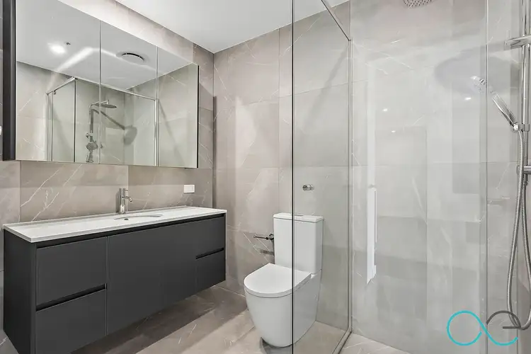 Third view of Homely apartment listing, 803/71 - 77 Kembla Street, Wollongong NSW 2500