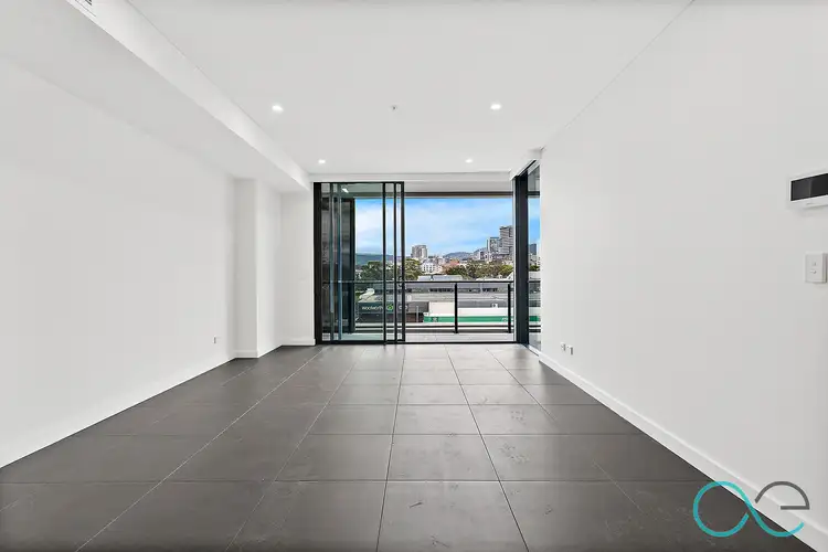 Fourth view of Homely apartment listing, 803/71 - 77 Kembla Street, Wollongong NSW 2500