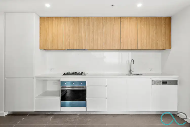 Second view of Homely apartment listing, 301/71 - 77 Kembla Street, Wollongong NSW 2500