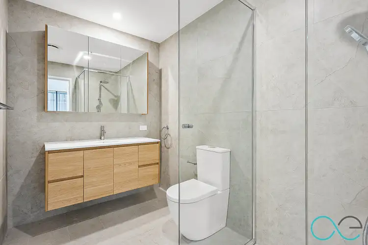 Third view of Homely apartment listing, 301/71 - 77 Kembla Street, Wollongong NSW 2500