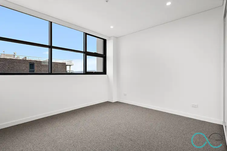 Fourth view of Homely apartment listing, 301/71 - 77 Kembla Street, Wollongong NSW 2500