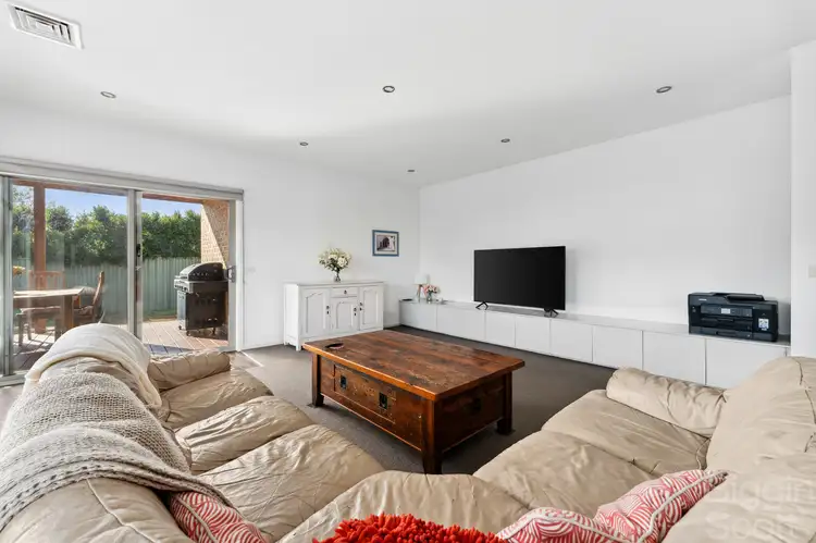 Fourth view of Homely house listing, 15 Caviar Court, Miners Rest VIC 3352