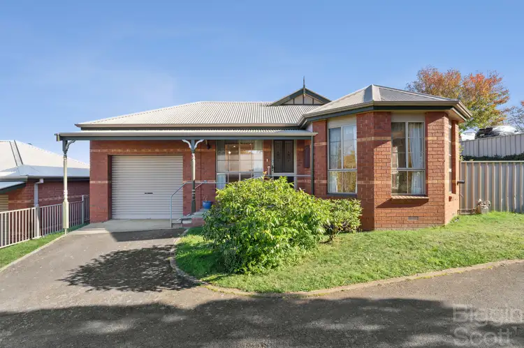 Main view of Homely unit listing, 5/59-61 Raglan Street, Daylesford VIC 3460