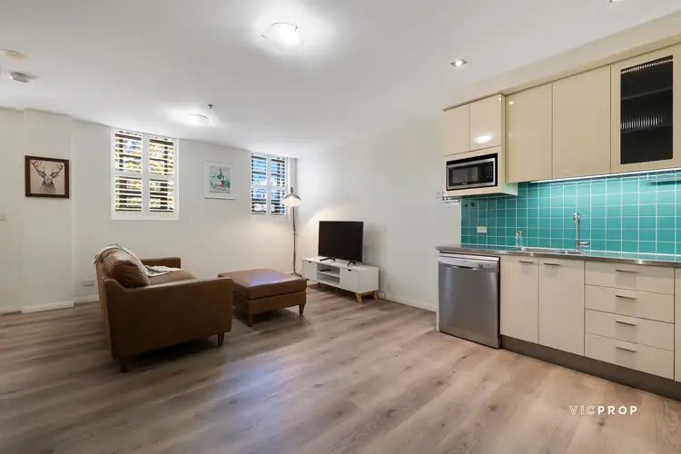 317/68 La Trobe Street, Melbourne VIC 3000