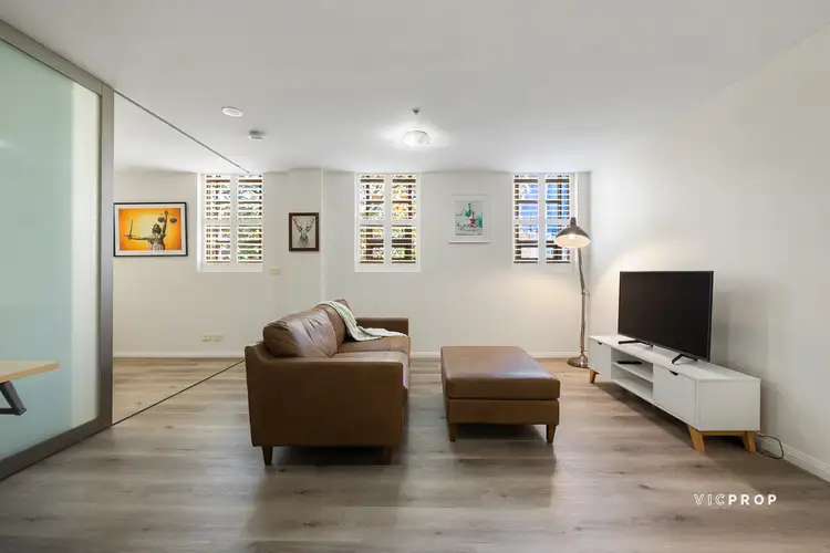 317/68 La Trobe Street, Melbourne VIC 3000
