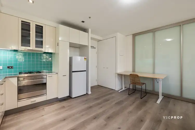 Fourth view of Homely apartment listing, 317/68 La Trobe Street, Melbourne VIC 3000