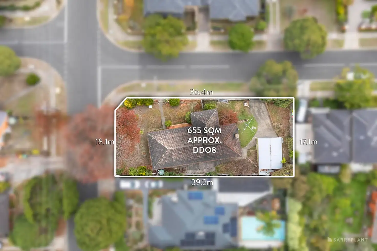 Main view of Homely house listing, 41 Ross Street, Doncaster East VIC 3109