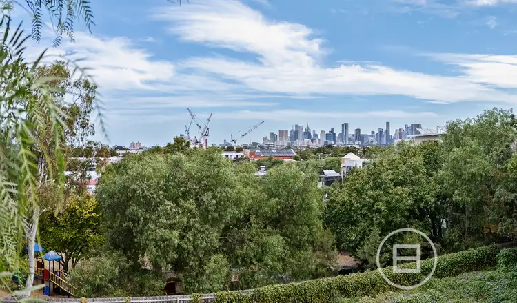 Fifth view of Homely land listing, 180-182 Clarke Street, Northcote VIC 3070