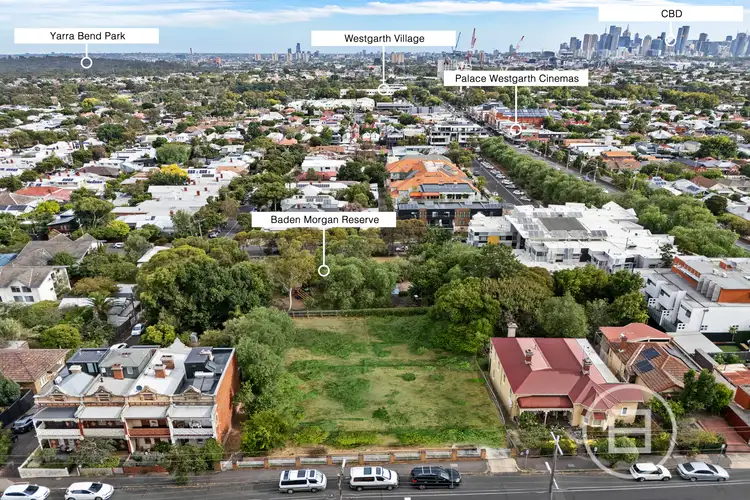 Sixth view of Homely land listing, 180-182 Clarke Street, Northcote VIC 3070