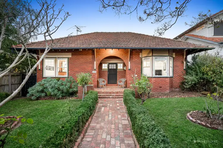 Main view of Homely house listing, 229 Waterdale Road, Ivanhoe VIC 3079