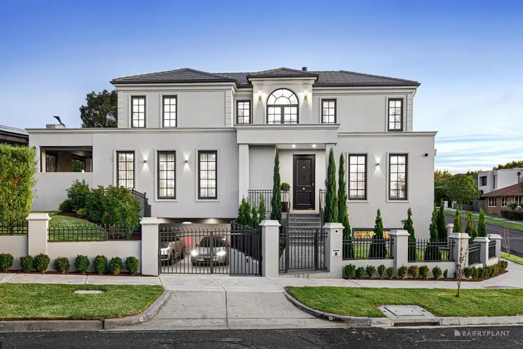 8 Valentine Street, Bulleen VIC 3105