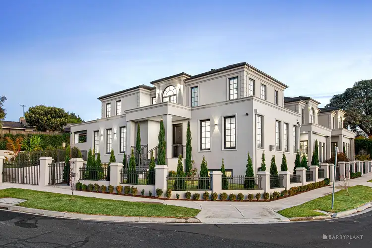 Second view of Homely house listing, 8 Valentine Street, Bulleen VIC 3105
