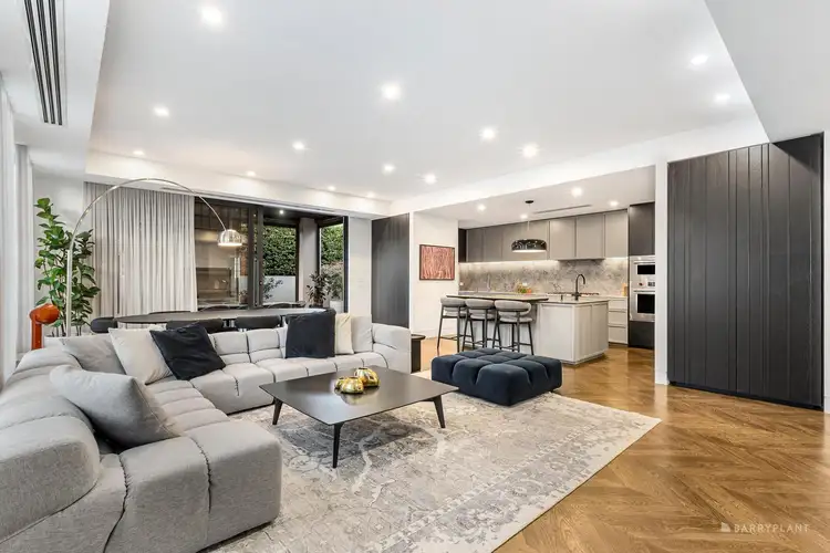 Fourth view of Homely house listing, 8 Valentine Street, Bulleen VIC 3105