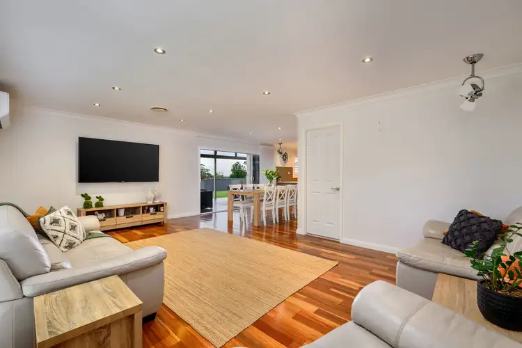 Fifth view of Homely house listing, 12 Tallowood Gardens, Blaxland NSW 2774