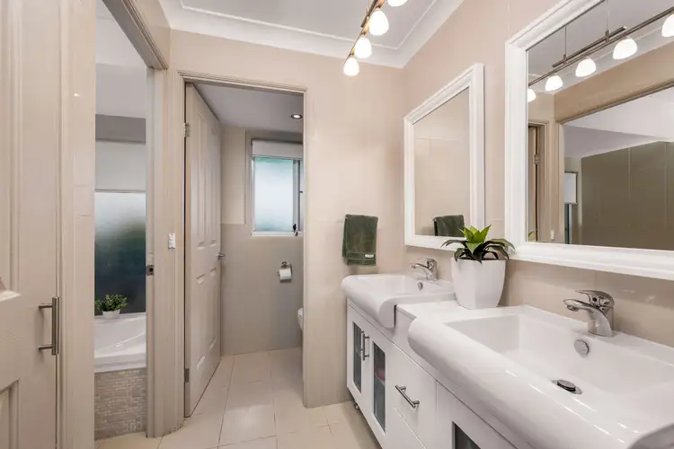 Sixth view of Homely house listing, 12 Tallowood Gardens, Blaxland NSW 2774