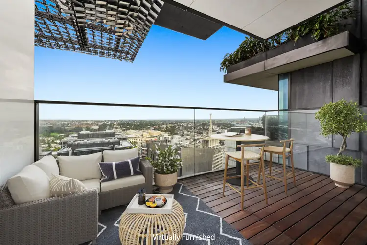 2301/3 Carlton Street, Chippendale NSW 2008
