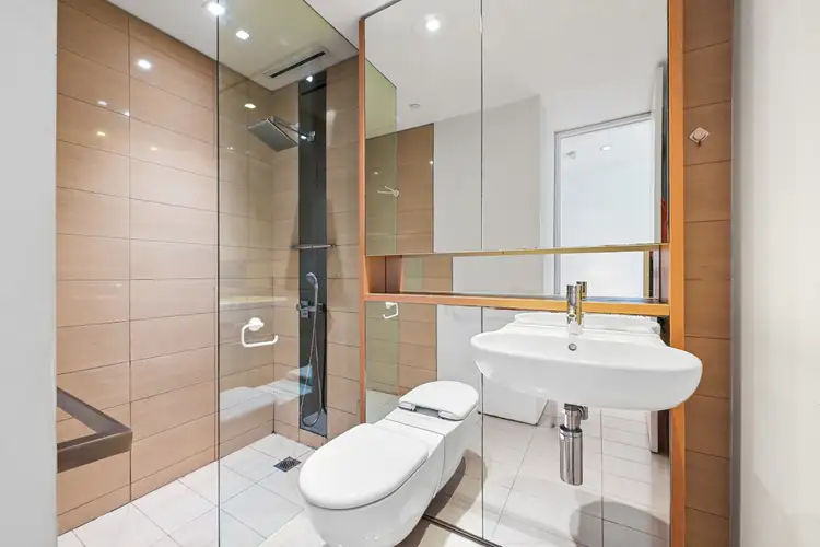 Fifth view of Homely apartment listing, 2301/3 Carlton Street, Chippendale NSW 2008