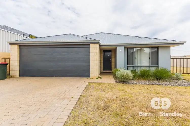 Main view of Homely house listing, 14 Killerby Drive, Dalyellup WA 6230