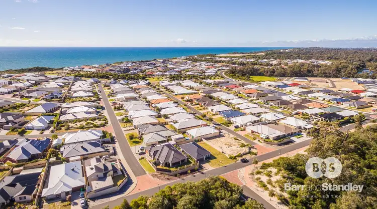 Second view of Homely house listing, 14 Killerby Drive, Dalyellup WA 6230