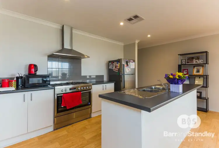 Third view of Homely house listing, 14 Killerby Drive, Dalyellup WA 6230