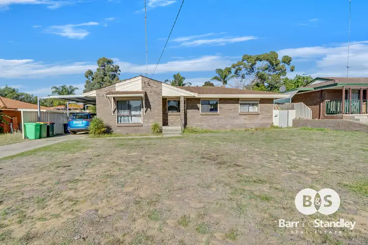 Main view of Homely house listing, 27 Rendell Elbow, Withers WA 6230