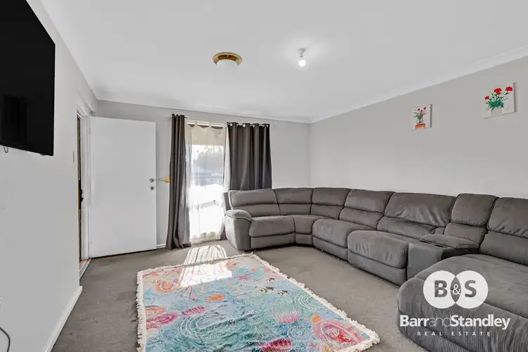 Second view of Homely house listing, 27 Rendell Elbow, Withers WA 6230