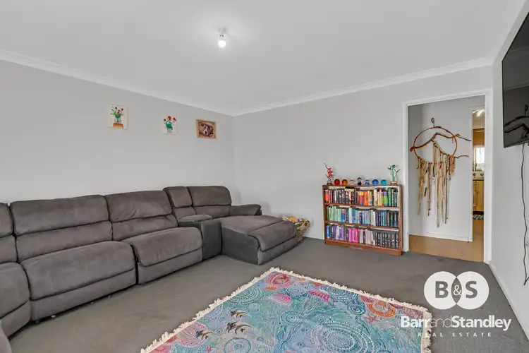 Third view of Homely house listing, 27 Rendell Elbow, Withers WA 6230