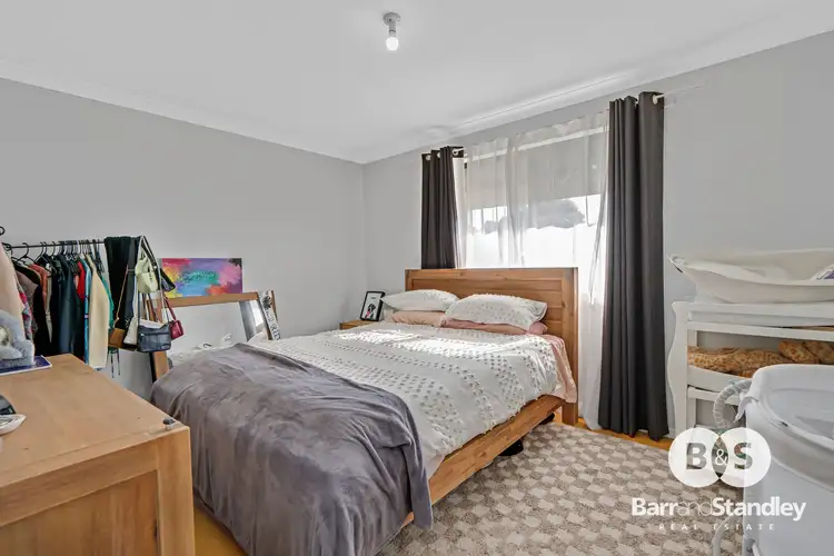 Fourth view of Homely house listing, 27 Rendell Elbow, Withers WA 6230