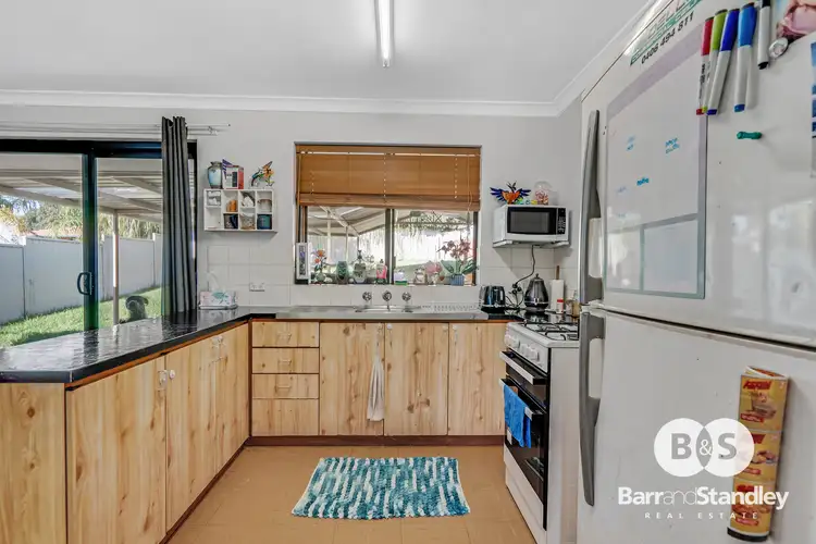 Sixth view of Homely house listing, 27 Rendell Elbow, Withers WA 6230