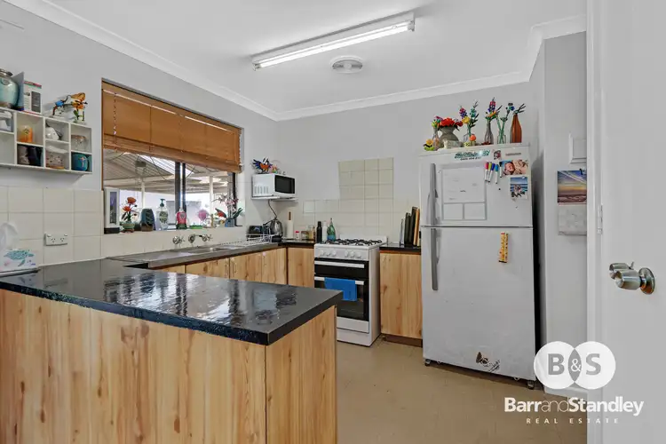 Seventh view of Homely house listing, 27 Rendell Elbow, Withers WA 6230