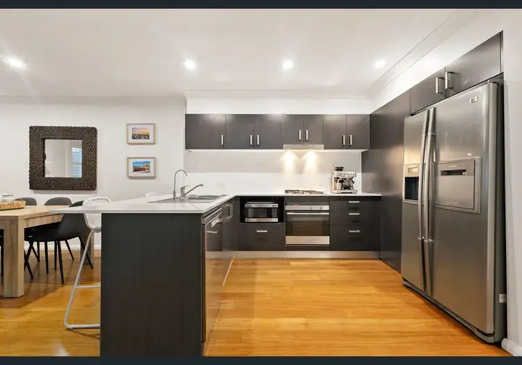 Second view of Homely townhouse listing, 2/83 Wallsend Street, Kahibah NSW 2290