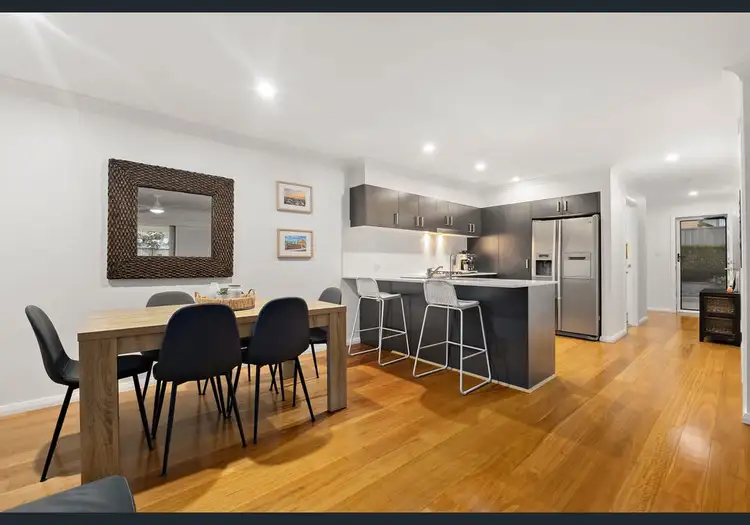 Third view of Homely townhouse listing, 2/83 Wallsend Street, Kahibah NSW 2290