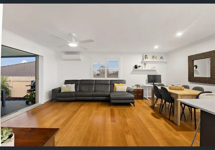 Fourth view of Homely townhouse listing, 2/83 Wallsend Street, Kahibah NSW 2290